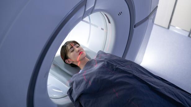 Krebs bis Herzinfarkt: Sind MRT-Scans die Vorsorge der Zukunft?