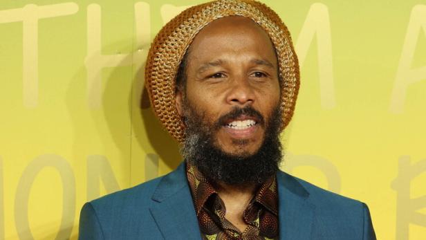 Ziggy Marley: "Mein Vater war zu mächtig geworden“