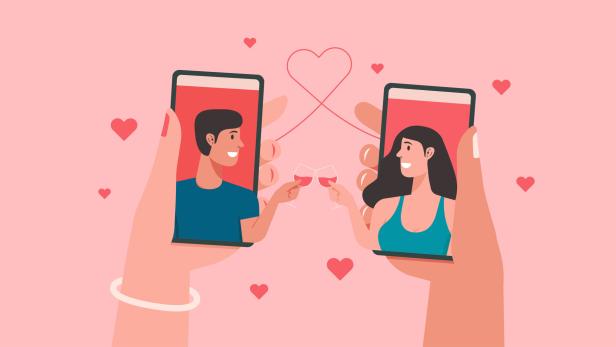 Studie zeigt: So wird jedes Dating-Profil unwiderstehlich