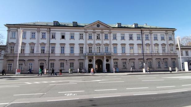40 Kinder und fünf Lehrer in Salzburg an Noroviren erkrankt
