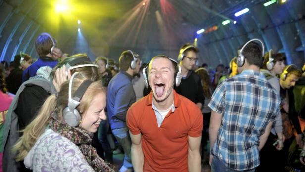 Online-Musikverkauf wächst kräftig