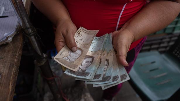 Argentinien: Inflation klettert auf mehr als 250 Prozent