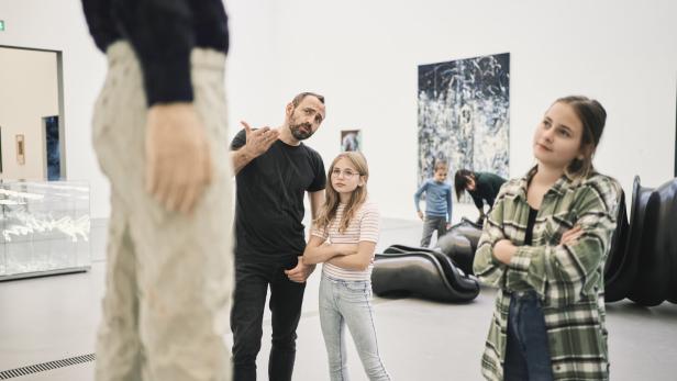 Eine Lange Nacht im Museum: Kulturgenuss, wenn es draußen dunkel ist