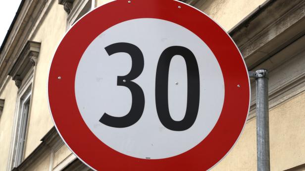 90 Prozent der Gemeindestraßen in Wieselburg werden zu 30er-Zonen