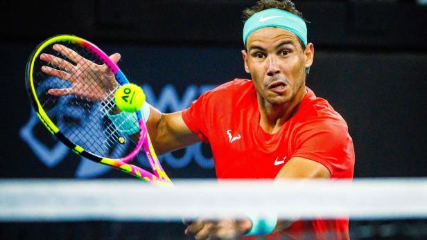 Nadal plant Abschiedstour: French Open und Olympia als große Ziele
