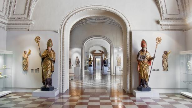 Auf den Spuren der Bischöfe: Salzburgs Welterbe in 3D erleben