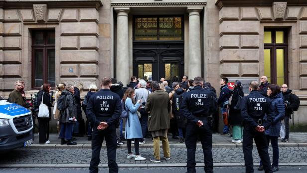 Prozess gegen deutschen Maddie-Verdächtigen vertagt