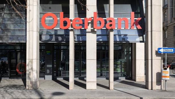 Oberbank-Chef: "Human Ressource wurde zum wichtigsten Thema im Haus"
