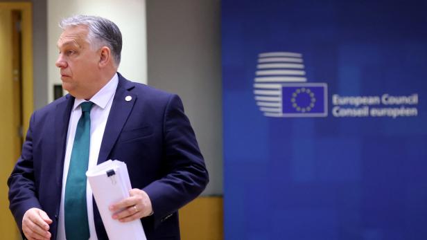 Orbáns Vision einer rückwärtsgewandten EU