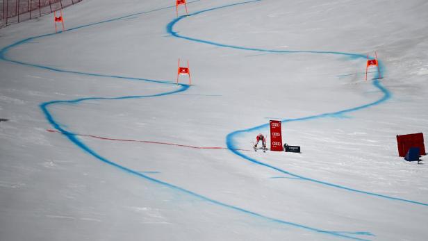 Ski-WM 2027: Die FIS droht Veranstalter Crans Montana