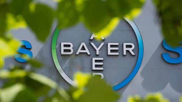 Bayer darf Monsanto unter Auflagen übernehmen