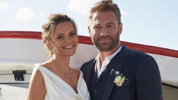 Sasha: Märchenhochzeit auf Mallorca