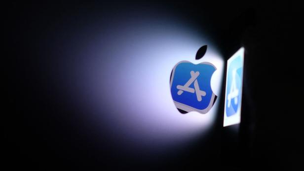 Musik-Streaming: Apple soll 500 Millionen Euro Strafe bezahlen