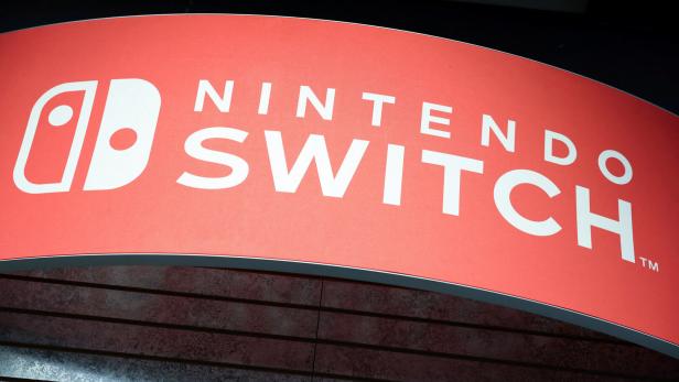 Nintendo: Neue Switch kommt erst 2025 auf den Markt
