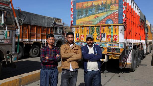 Busfahrer, Pfleger, Köche: Indische Fachkräfte sollen Österreichs Lücken füllen
