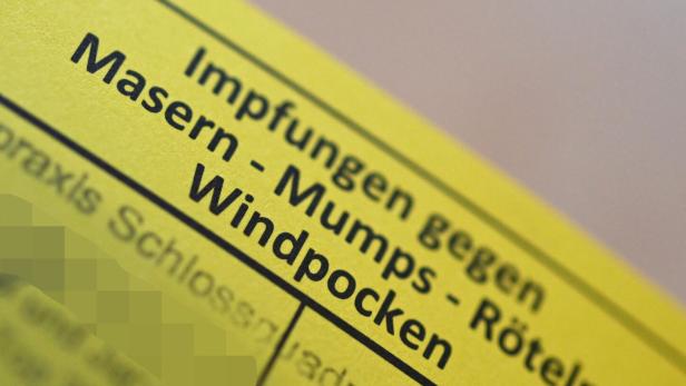 Schon 59 bestätigte Masern-Fälle in Tirol, über 150 in ganz Österreich