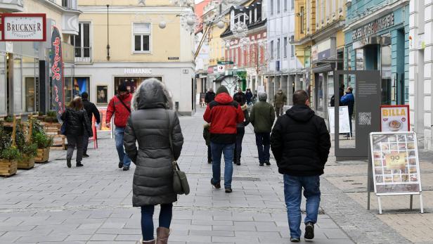 Niederösterreich: Ballungsräume wachsen, Peripherie schrumpft