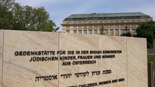 "Zumutung": FPÖ-Kandidatur für Shoah-Gedenkverein sorgt für Aufregung