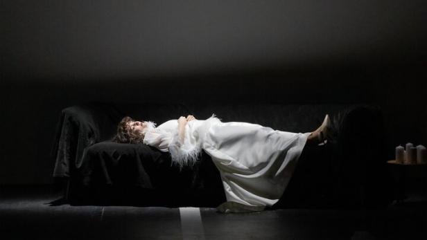 "Roméo et Juliette“ in Wien: "Diese Musik zerbricht dein Herz in eine Million Stücke“