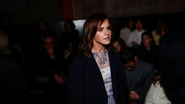 Prada presents its Fall-Winter 2024/2025 collection during Milan Fashion Week Prada presents its Fall-Winter 2024/2025 collection during Milan Fashion Week