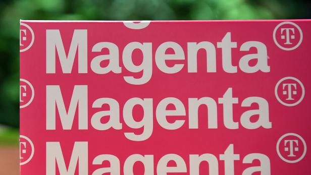 30 Prozent der Magenta-Kunden nutzen 5G
