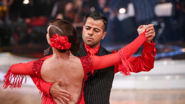 Dancing Stars