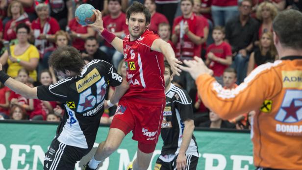 Im vergangenen Jahr setzten sich die Fivers im Cup-Endspiel durch.