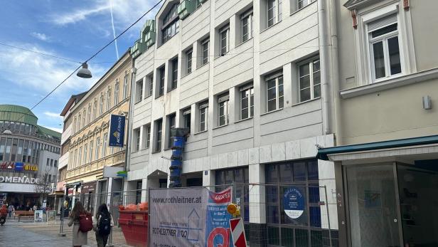 Welche große Hotelkette jetzt in St. Pölten aktiv werden möchte