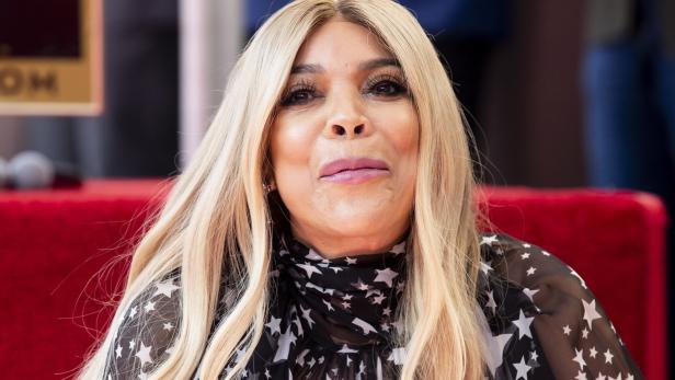 Wendy Williams