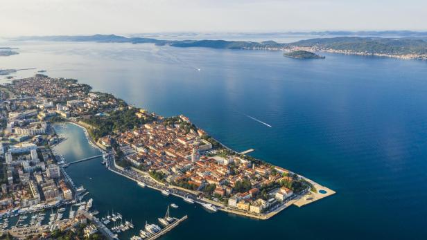 Urlaub mit einem Hauch Abenteuer: Geheimtipps in der Region Zadar