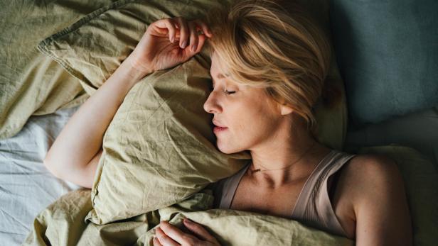 Wer gut schläft, kann sich an komplexe Zusammenhänge besser erinnern