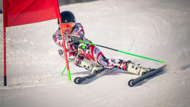 Skirennläufer aus Wien: Die Mühen der Ebene