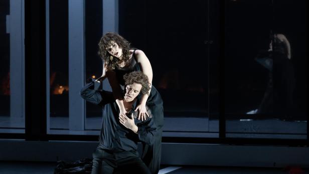 Opernpremiere "Roméo et Juliette“ in Wien: Julia stirbt am Verbrennermotor