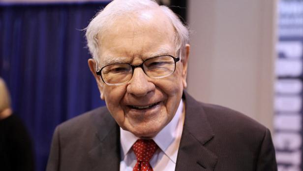 Warren Buffetts Berkshire Hethaway mit Rekordgewinn