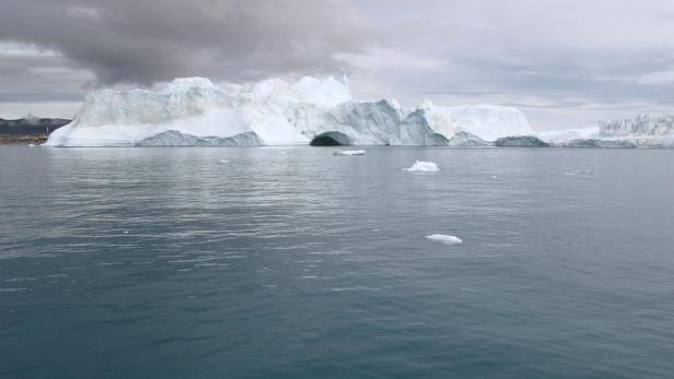 Forscher Wer die Abgeschiedenheit bevorzugt, kann sich als Forscher in der Arktis versuchen. Zwischen Eisbären und Iglus lassen sich zahlreiche ökologische Phänomene analysieren.