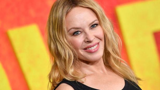 Kylie Minogue über Probleme im Liebesleben: "Hätte auf einige Romanzen lieber verzichtet"