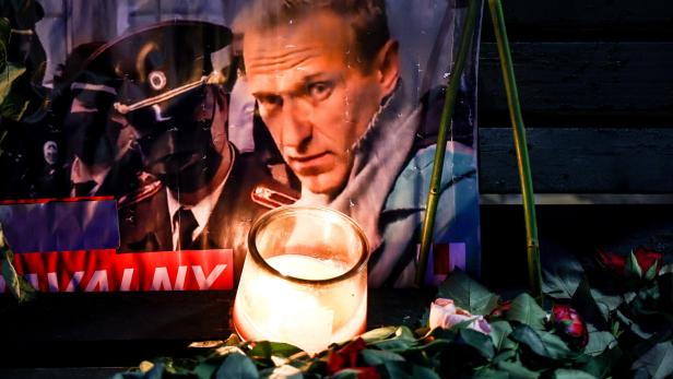 Öffentliches Nawalny-Begräbnis noch diese Woche, vor Tod war Austausch geplant