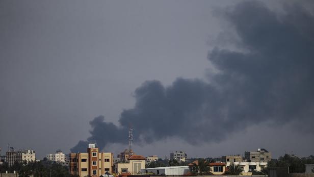 Waffenruhe zwischen Israel und Hamas? Kein Durchbruch bei Verhandlungen