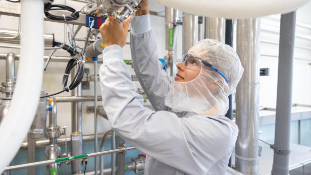 Takeda Manufacturing Austria AG