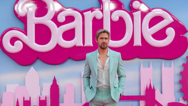Ryan Gosling soll "I'm Just Ken" bei den Oscars singen