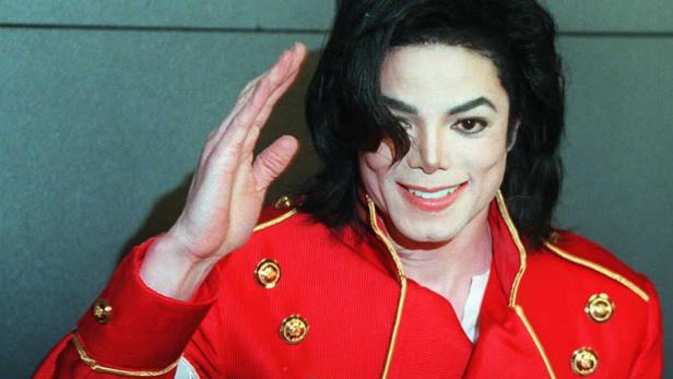 Michael Jacksons Ex-Bodyguard verrät dramatischen wahren Grund für Nasenoperation