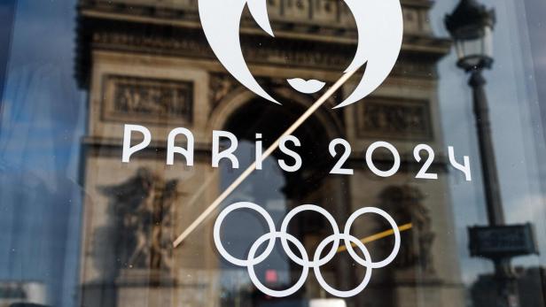 Sicherheitspläne für Olympia in Paris sollen gestohlen worden sein