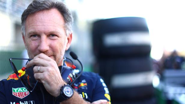 Freispruch für Red-Bull-Teamchef Horner, aber Zukunft ungewiss