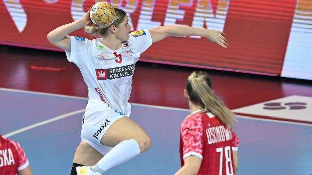 Handball-Nationalteam verliert bei Tijsterman-Debüt