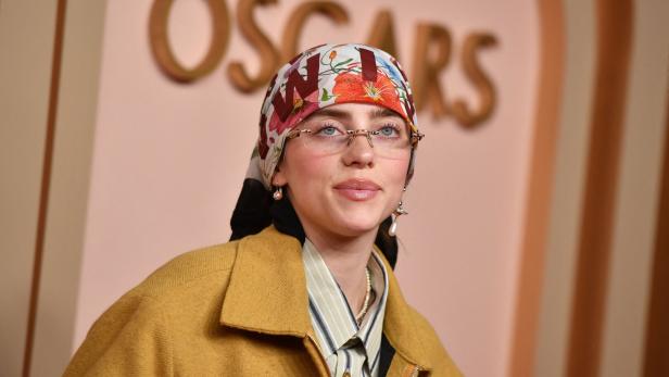 Oscars: Billie Eilish und Ryan Gosling singen "Barbie"-Songs