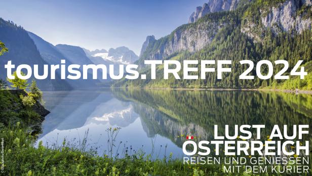 Ist Urlaub noch leistbar? |  tourismus.TREFF 2024