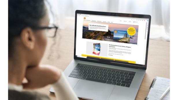 Neuer Webshop für Shell Prepaid Karten – Gewinnspiel für kostenloses Tanken und Shoppen! / Fotocredit: Shell Austria GmbH