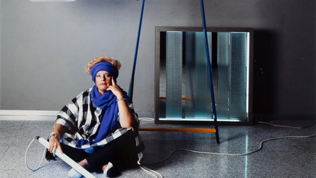 Das Möbelmuseum Wien zeigt: Starke Frauen im Design