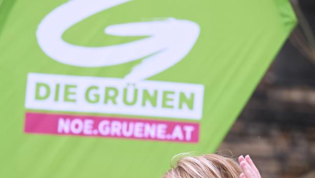 Eklat in NÖ: Grüner Gemeinderat bezeichnete FPÖ-Politiker als "Nazi"