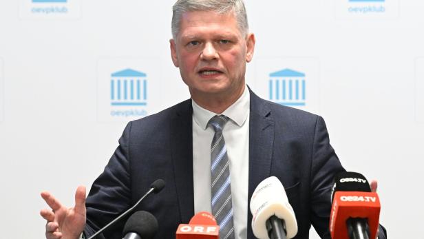 VfGH: U-Ausschuss gegen SPÖ und FPÖ findet statt